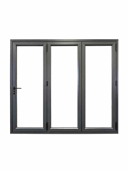 Imagine Bi-Fold Door